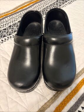 Dansko Clogs